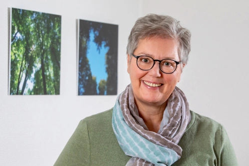 Birgit Wonderschütz