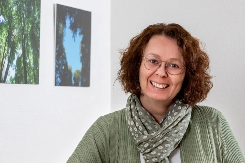 Petra Vogt